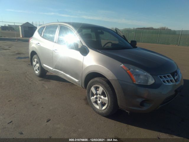 nissan rogue 2013 jn8as5mvxdw640239