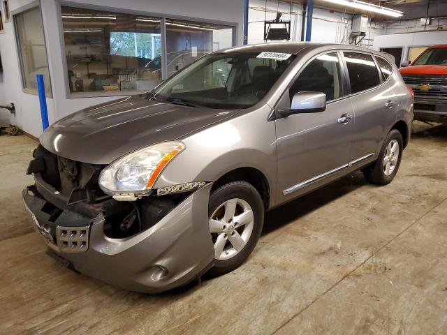 nissan rogue 2013 jn8as5mvxdw647756