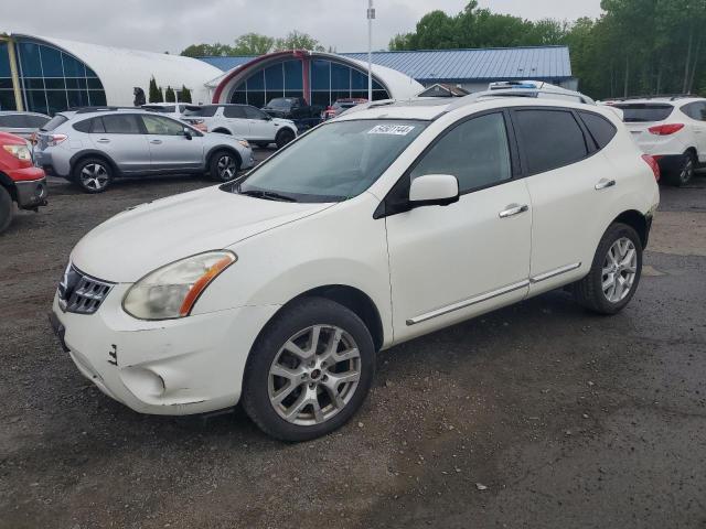 nissan rogue s 2013 jn8as5mvxdw653458