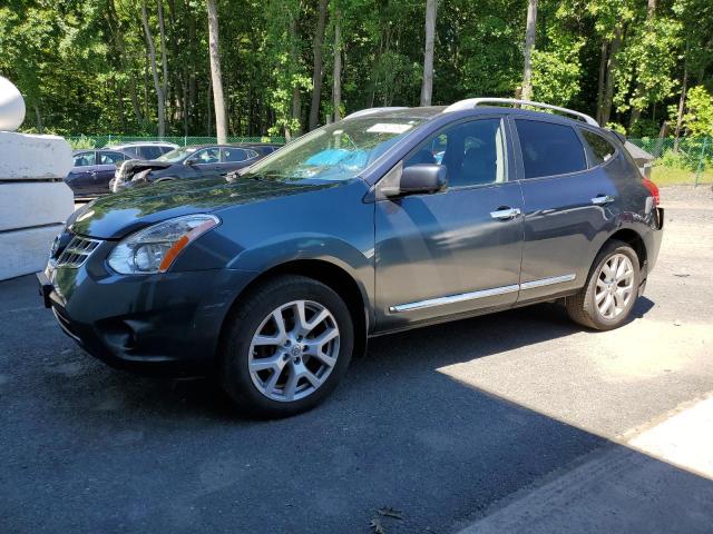 nissan rogue 2013 jn8as5mvxdw654464