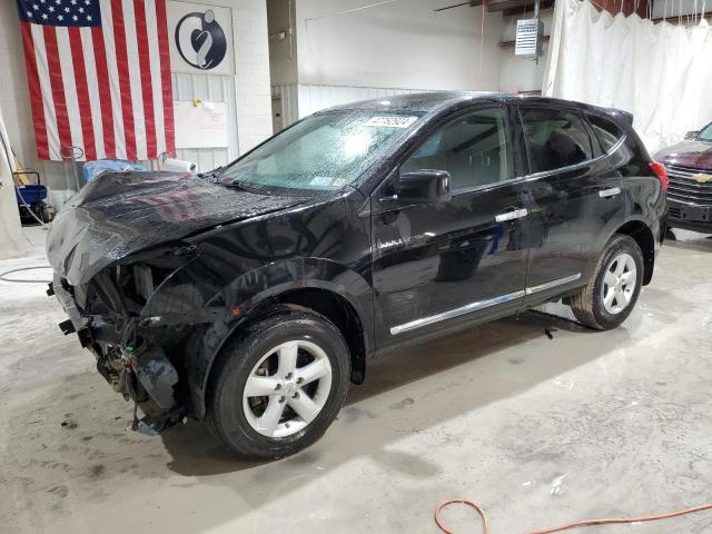 nissan rogue 2013 jn8as5mvxdw658398