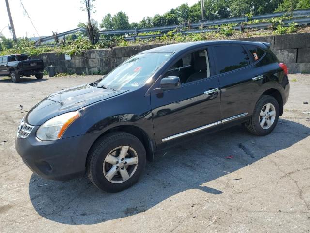 nissan rogue 2013 jn8as5mvxdw658966