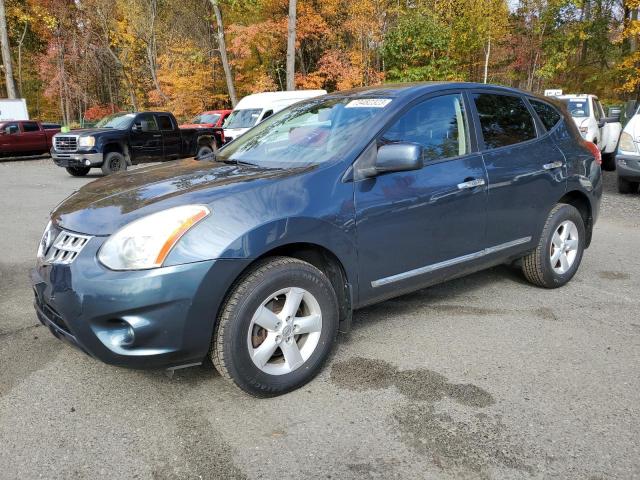 nissan rogue 2013 jn8as5mvxdw659664