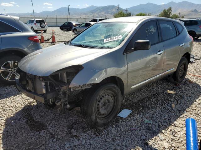 nissan rogue s 2013 jn8as5mvxdw664864