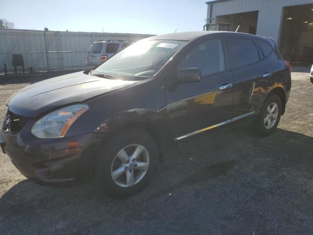 nissan rogue 2013 jn8as5mvxdw665934