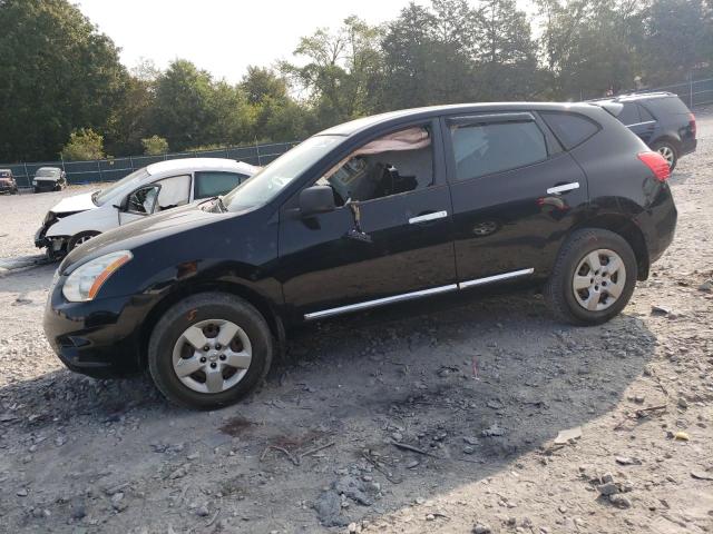 nissan rogue s 2013 jn8as5mvxdw666419