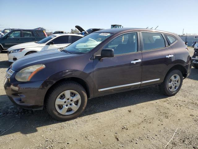 nissan rogue 2014 jn8as5mvxew702076