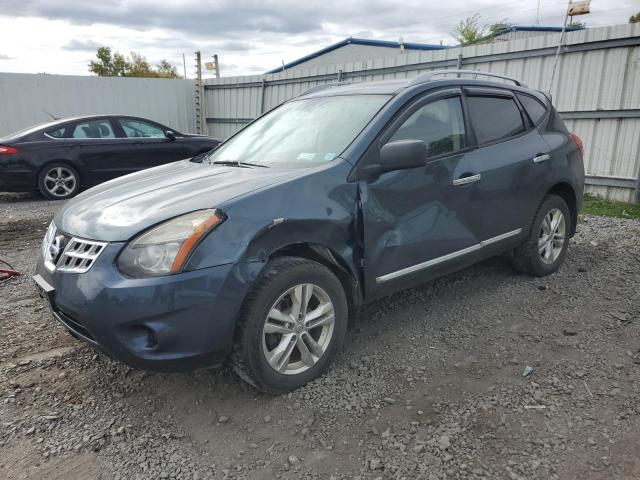 nissan rogue sele 2015 jn8as5mvxfw261146