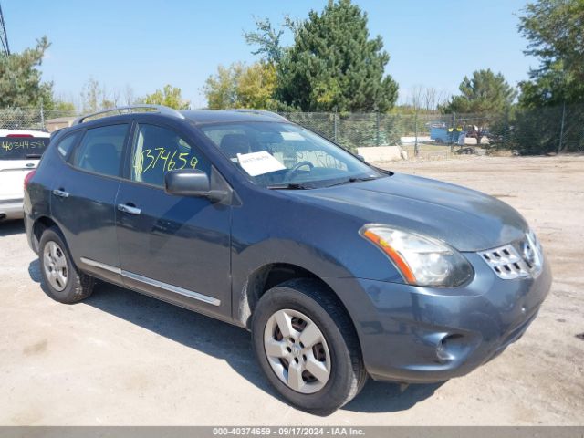 nissan rogue 2015 jn8as5mvxfw758861