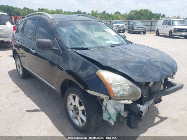 nissan rogue 2015 jn8as5mvxfw761744