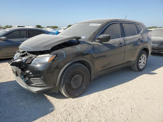 nissan rogue s 2016 jn8at2mt0gw009109