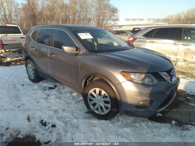 nissan rogue 2016 jn8at2mt0gw016805