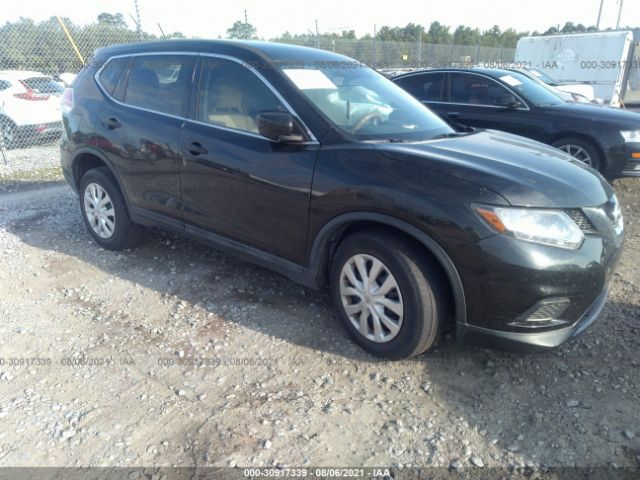 nissan rogue 2016 jn8at2mt0gw027920