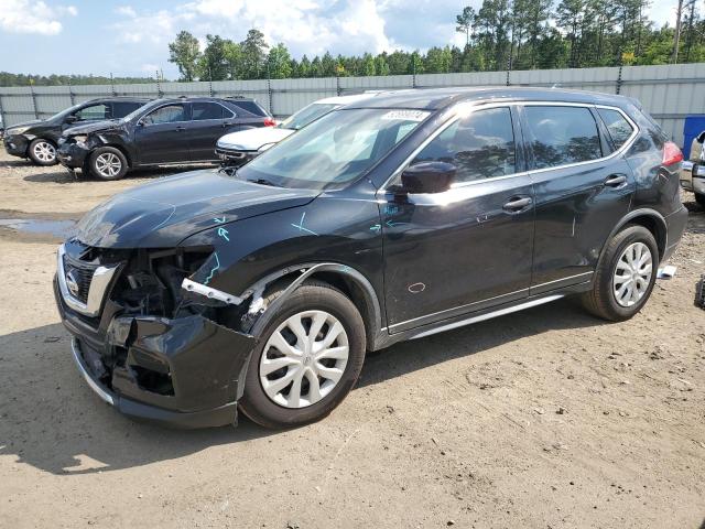 nissan rogue 2017 jn8at2mt0hw133110