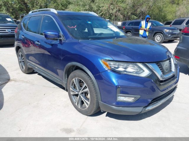 nissan rogue 2017 jn8at2mt0hw141448