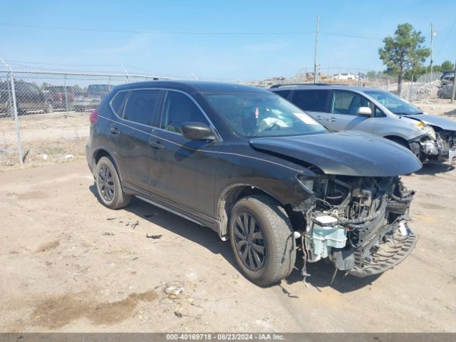 nissan rogue 2017 jn8at2mt0hw143054