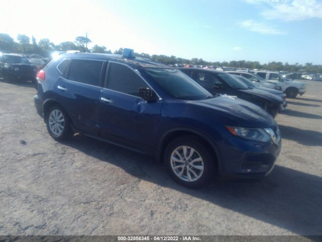 nissan rogue 2017 jn8at2mt0hw143765