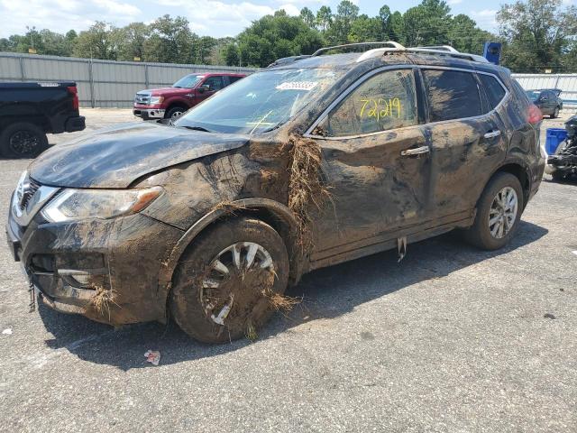 nissan rogue s 2017 jn8at2mt0hw144219