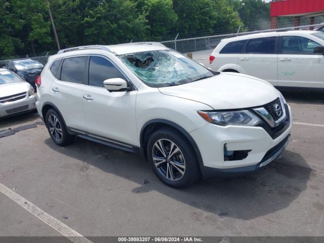 nissan rogue 2017 jn8at2mt0hw145340