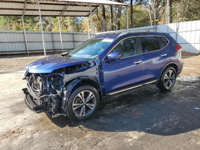 nissan rogue s 2017 jn8at2mt0hw153969