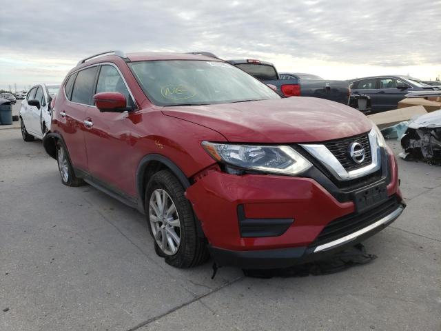 nissan rogue s 2017 jn8at2mt0hw387061