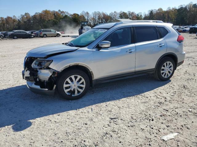 nissan rogue s 2017 jn8at2mt0hw387898