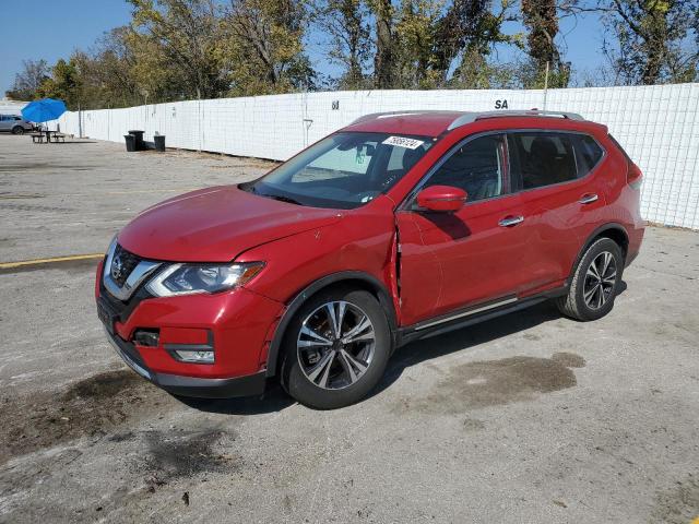 nissan rogue s 2017 jn8at2mt0hw392440