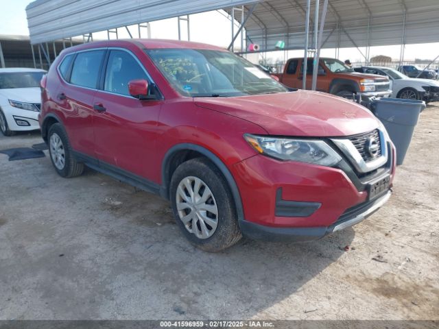 nissan rogue 2017 jn8at2mt0hw393975