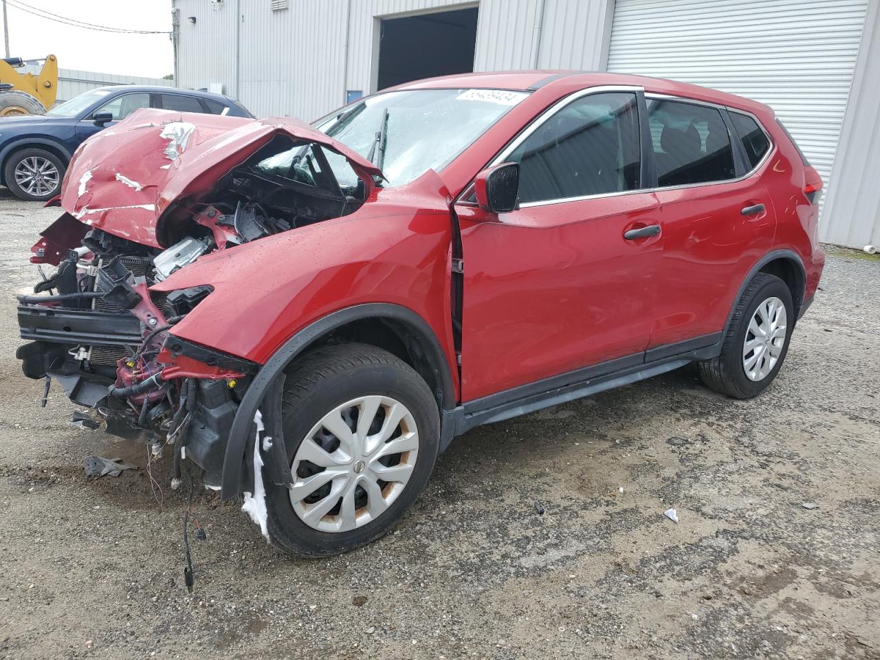 nissan rogue 2017 jn8at2mt0hw396150