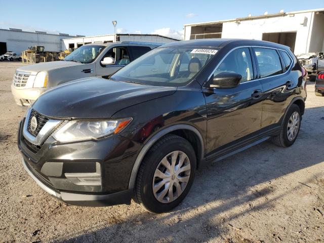 nissan rogue s 2018 jn8at2mt0jw452514