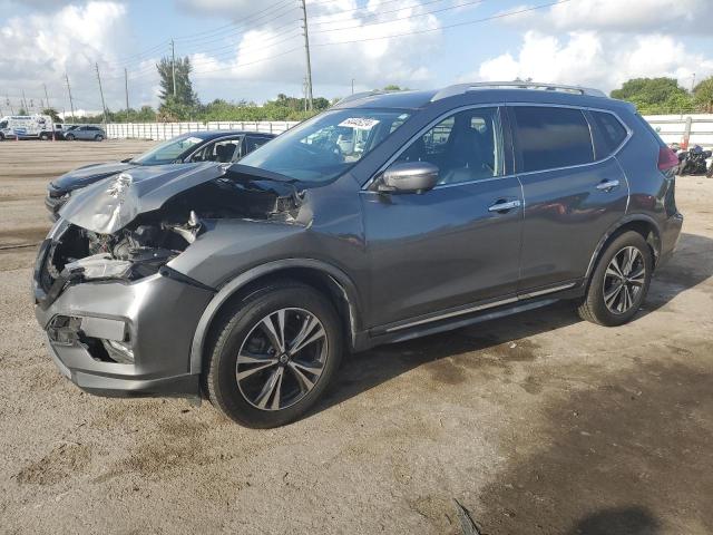 nissan rogue s 2018 jn8at2mt0jw455980