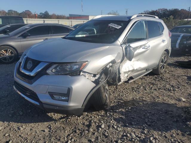 nissan rogue s 2018 jn8at2mt0jw462377