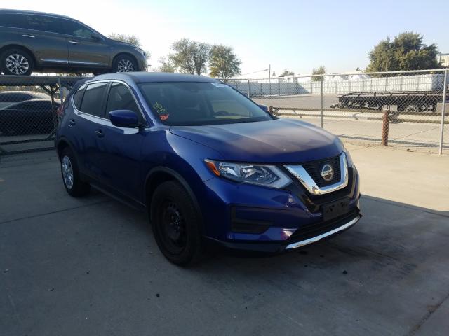 nissan rogue s 2019 jn8at2mt0kw252556