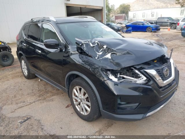 nissan rogue 2019 jn8at2mt0kw258759