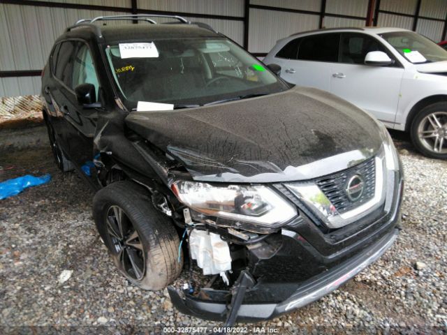 nissan rogue 2019 jn8at2mt0kw262228