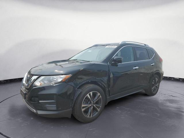 nissan rogue s 2019 jn8at2mt0kw266800