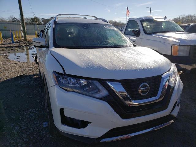 nissan rogue s 2019 jn8at2mt0kw267591