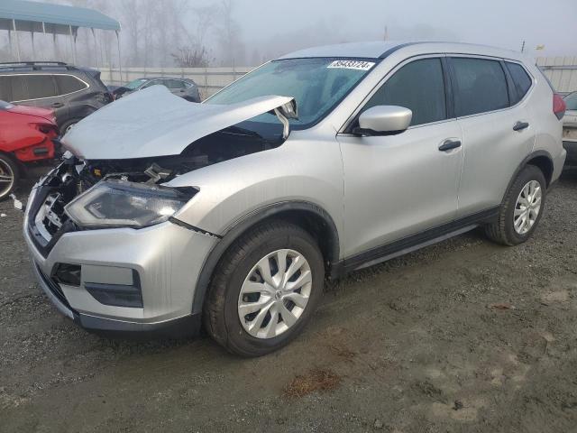 nissan rogue s 2019 jn8at2mt0kw500966