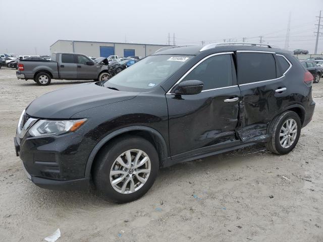 nissan rogue s 2020 jn8at2mt0lw005992