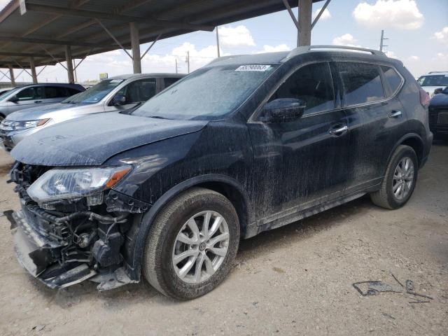 nissan rogue s 2020 jn8at2mt0lw032593