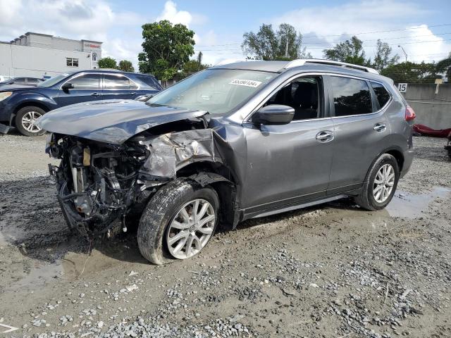 nissan rogue s 2020 jn8at2mt0lw037048