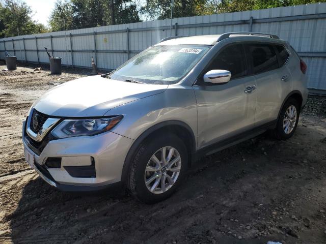 nissan rogue s 2020 jn8at2mt0lw040726