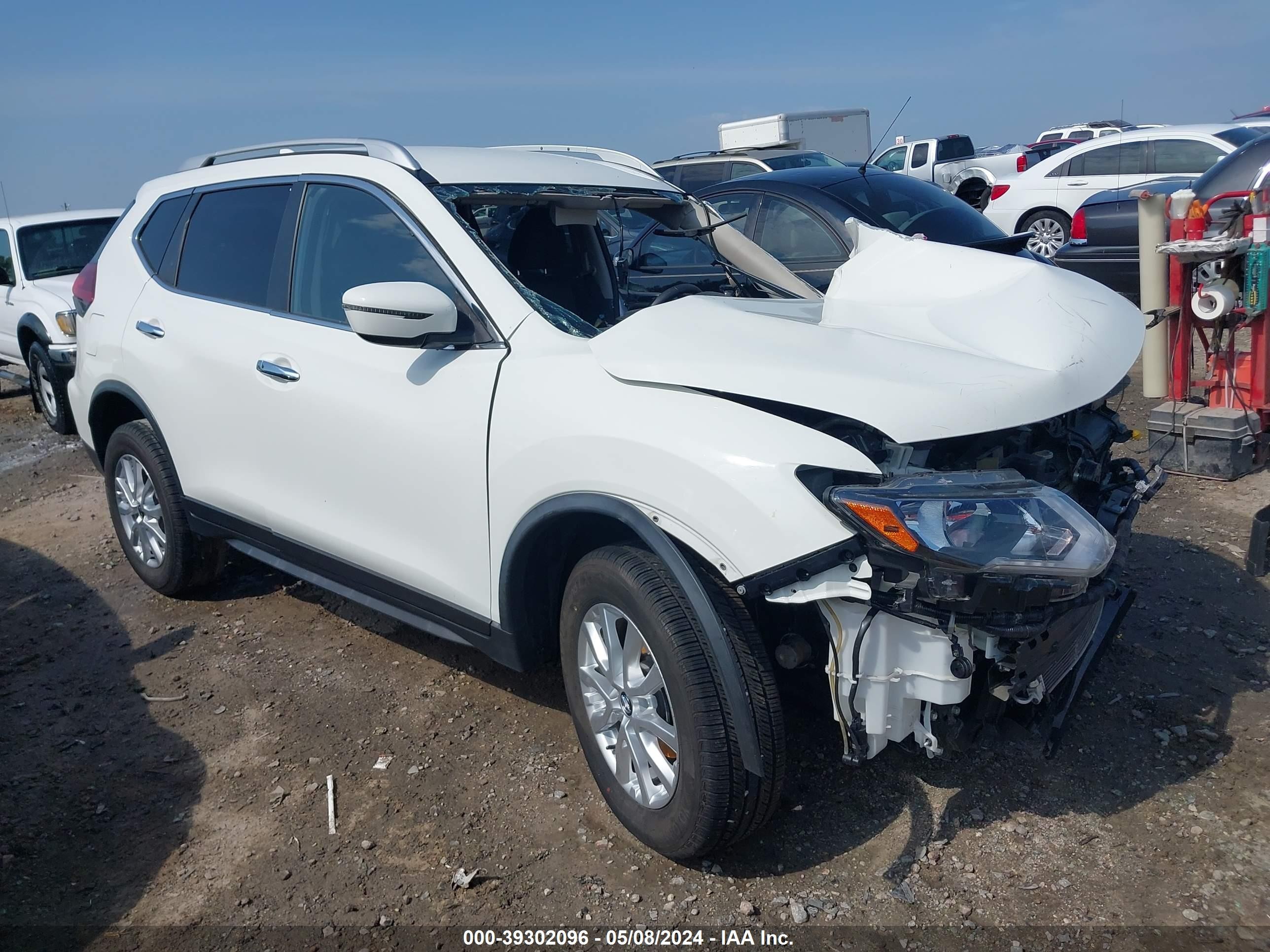 nissan rogue 2020 jn8at2mt0lw041519