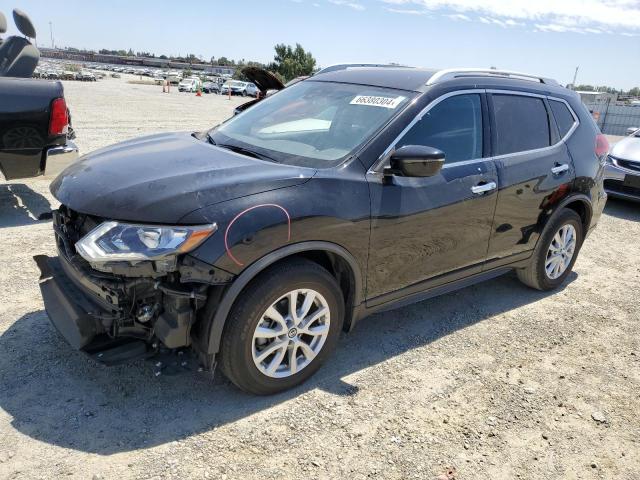 nissan rogue s 2020 jn8at2mt0lw042864