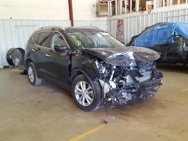 nissan rogue s 2016 jn8at2mt1gw004565