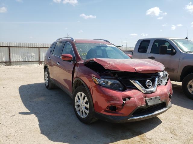 nissan rogue s 2016 jn8at2mt1gw006901