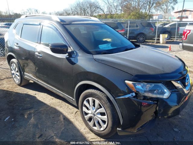 nissan rogue 2016 jn8at2mt1gw026095