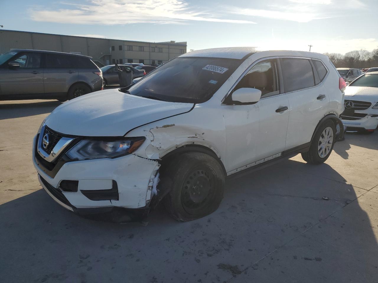 nissan rogue 2017 jn8at2mt1hw131009