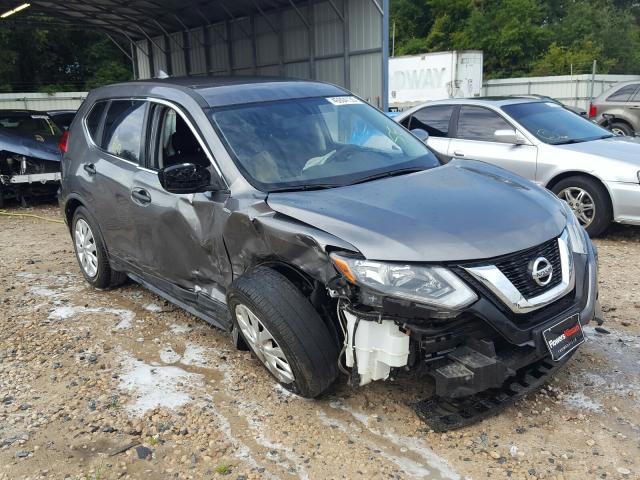 nissan rogue s 2017 jn8at2mt1hw382564