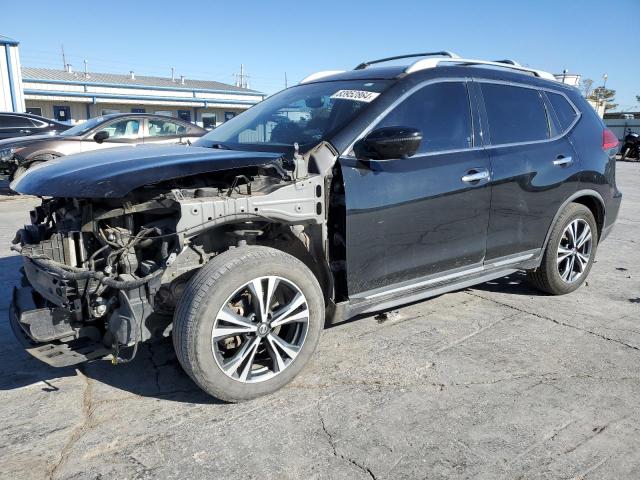 nissan rogue s 2017 jn8at2mt1hw389515